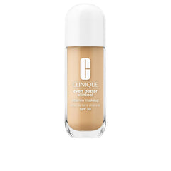 Clinique Even Better Base De Maquillaje Facial Con Vitaminas Piel Radiante