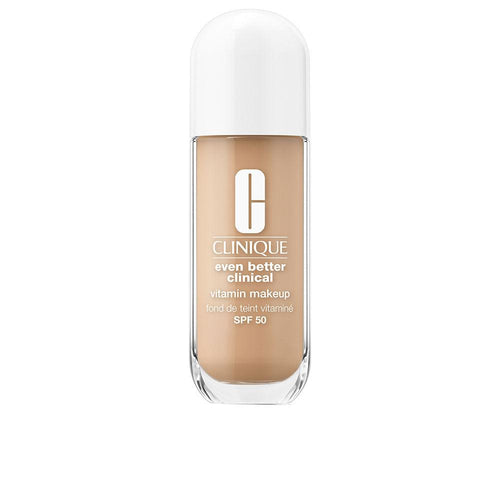 Clinique Even Better Makeup Base With Vitamins Luminous Skin
