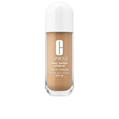 Clinique Even Better Base De Maquillaje Facial Con Vitaminas Piel Radiante