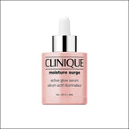 Clinique Moisture Surge Illuminating Serum Intense Hydration Radiance