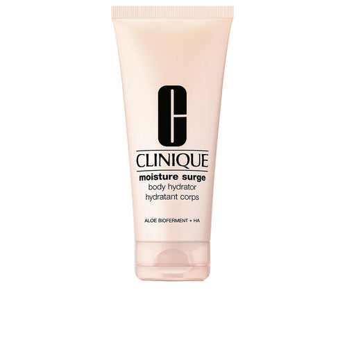 Clinique Moisture Surge Body Moisturizer 48 Hours Hydration