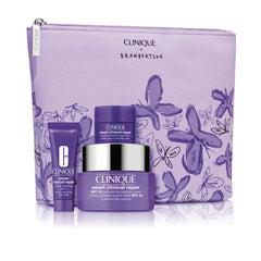 Clinique Smart Clinical Crema Antirugas Hidratación Inmediata Y SPF