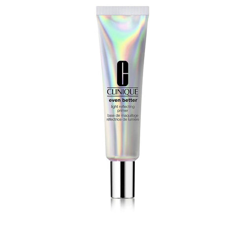 Clinique Even Better Primer Iluminador Para Maquillaje Piel Radiante Al Instante
