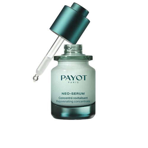 Payot Neo Revitalisierendes Serum Antioxidativer Gingko Biloba