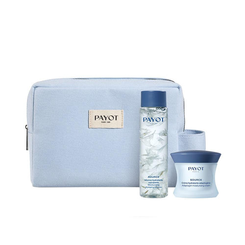 Payot Source Crème Hydratante Visage Hydratation Profonde