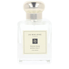 Jo Malone Wood Sage & Sea Salt Perfume Eau De Cologne Spicy Elegance