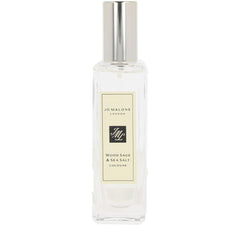 Jo Malone Wood Sage & Sea Salt Perfume Eau De Cologne Spicy Elegance