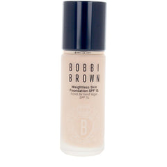 Bobbi Brown Weightless Skin Base De Maquillaje 24 Horas De Piel Perfecta
