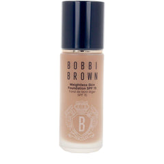 Bobbi Brown Weightless Skin Foundation 24 Hour Matte Perfection