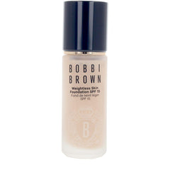 Bobbi Brown Weightless Skin Foundation 24 Hour Matte Perfection