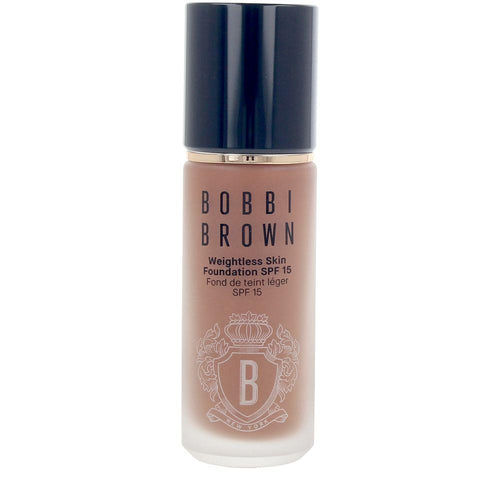 Bobbi Brown Weightless Skin Foundation 24 Hour Matte Perfection