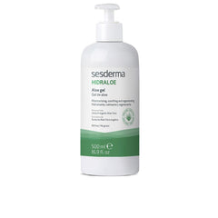 Sesderma Hidraloe Cosmetic Gel High Purity Hydration