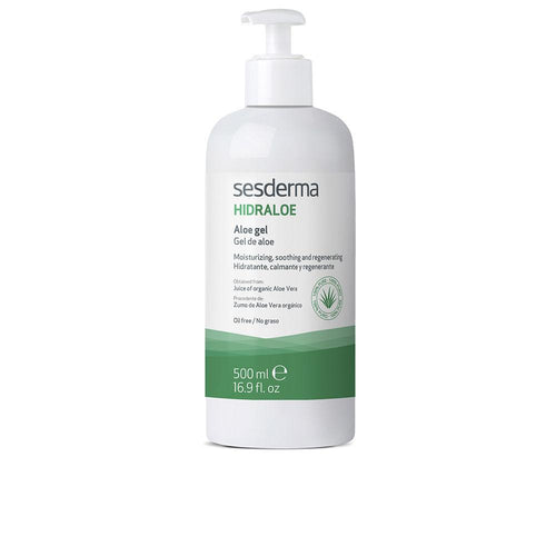 Sesderma Hidraloe Cosmetic Gel High Purity Hydration