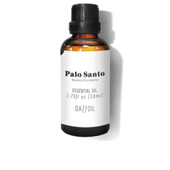 Daffoil Palo Santo Huile Essentielle Aromathérapie Pure Et Revitalisante