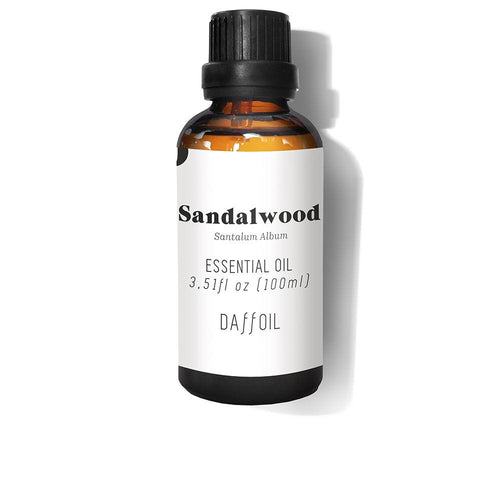 Daffoil Sandalo Essential Oil Pure Aroma