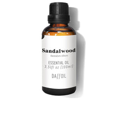 Daffoil Sandalo Essential Oil Pure Aroma