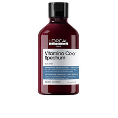 L'Oréal Professionnel Paris Vitamino Color Spectrum Champú Para Cabello Colorido Neutraliza Tonos Cálidos