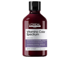 L'Oréal Professionnel Paris Vitamino Color Spectrum Champú Para Cabello Teñido Frescura De Color Duradera