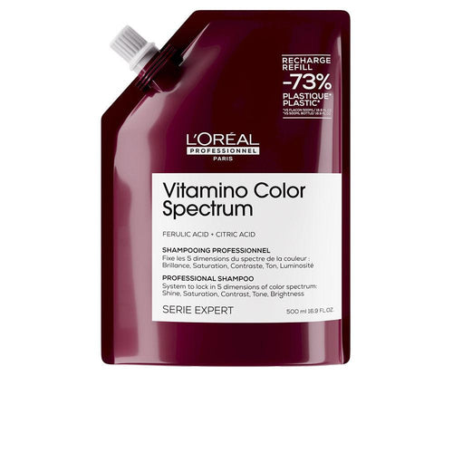 L'Oréal Professionnel Paris Vitamino Color Spectrum Shampoo Protezione Colore Duratura