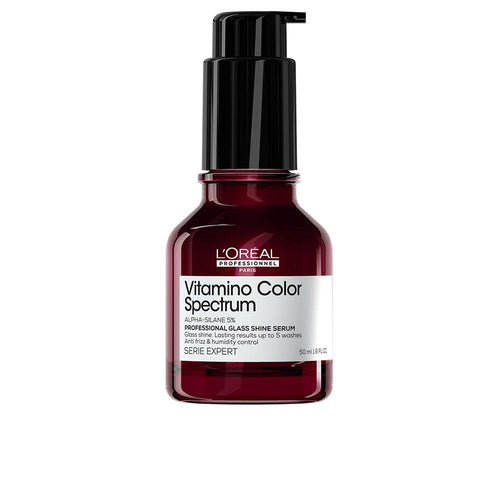 L'Oréal Professionnel Paris Vitamino Color Spectrum Shine Serum Instant Mirror Shine
