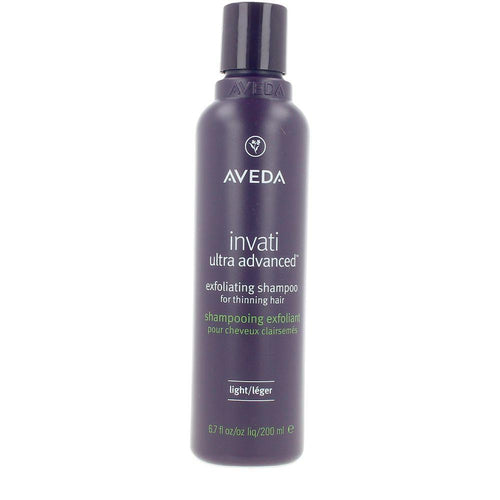 Aveda Invati Exfolierendes Leichtes Shampoo Effektiver Haarausfall Schutz