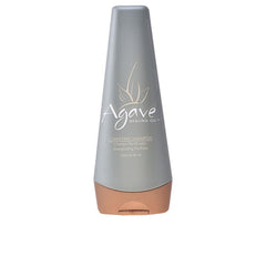 Agave Healing Oil Agave Shampoo Moisturizes And Nourishes