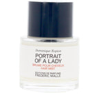 Frederic Malle Portrait Of A Lady Hair Mist Lush Rose Scent