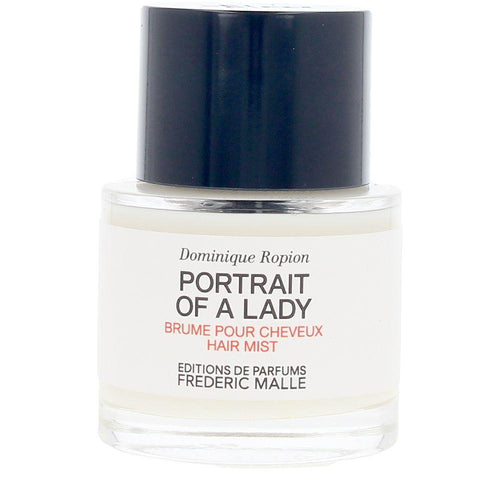 Frederic Malle Portrait Of A Lady Hair Mist Lush Rose Scent