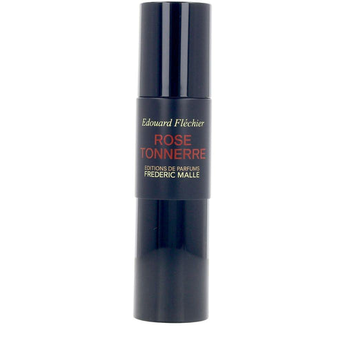 Frederic Malle Rose Tonnerre Perfume Eau De Perfume Seducción Misteriosa