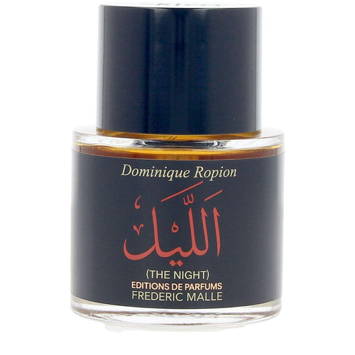 Frederic Malle The Night Perfume Eau De Parfum Oud Intenso Y Seductor