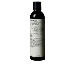 Le Labo Santal 33 Gel De Ducha Aloe Vera Vitamin E
