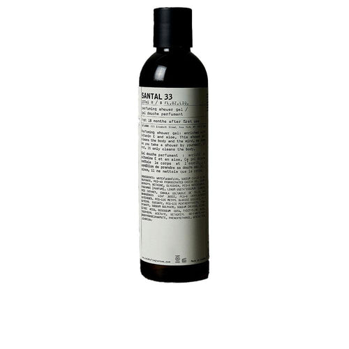 Le Labo Santal 33 Gel De Ducha Aloe Vera Vitamin E