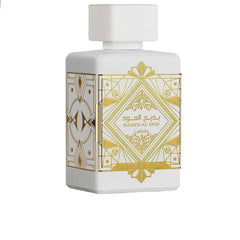 Lattafa Badee Al Oud Perfume Eau De Parfum Atrevido Seductor Envolvente