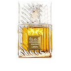 Lattafa Khamrah Perfume Eau De Parfum Lujo Y Encanto Oriental