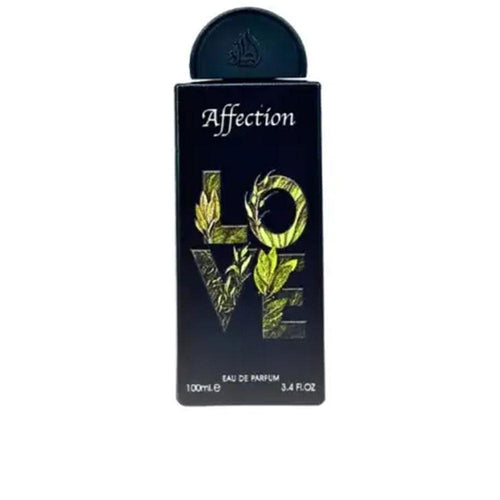 Lattafa Pride Affection Perfume Eau De Parfum Fragancia Cautivadora