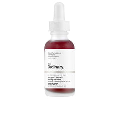 The Ordinary Aha 30% + Bha 2% Peeling Solution Para Una Piel Radiante