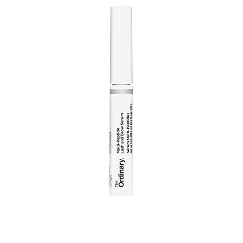 The Ordinary Multi-Peptide Serum Für Wimpern Und Augenbrauen Stärkt Volumen Und Definition