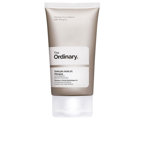 The Ordinary Salicylic Acid 2% Masque Peau Claire Et Radieuse
