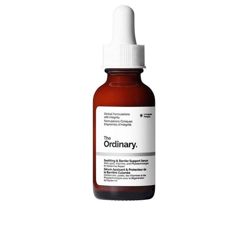 The Ordinary Soothing & Barrier Suero Piel Serena Y Radiante