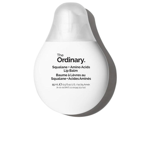 The Ordinary Squalane + Amino Acids Baume À Lèvres Hydratation Intense