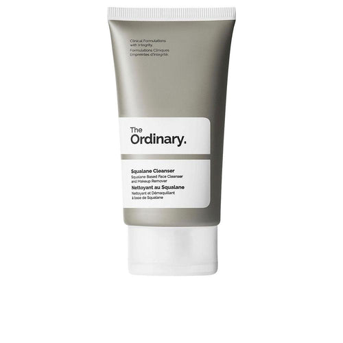 The Ordinary Squalane Limpiador Facial Para Piel Hidratada Y Radiante