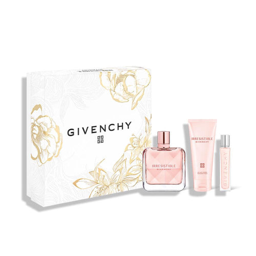 Givenchy Irresistible Givenchy Perfume Eau De Parfum Timeless Feminine Seduction