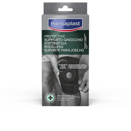 Hansaplast Soportes Articulares Soporte De Rodilla Dynamic Pain Guard