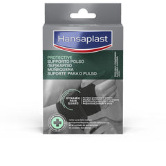Hansaplast Soportes Articulares Muñequera Protección Y Alivio