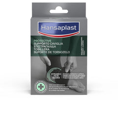 Hansaplast Soportes Articulares Soporte De Tobillo Ajustable Tecnología Dinámica Contra El Dolor