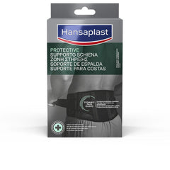 Hansaplast Soportes Articulares Soporte De Espalda Ajustable Protección Dinámica