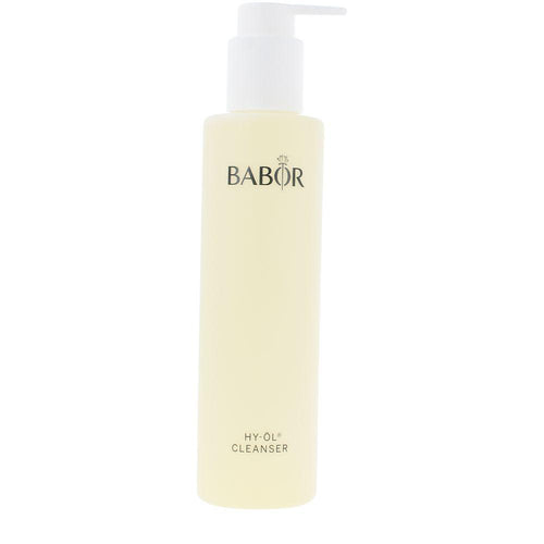 Babor Cleansing Facial Cleansing Oil Deep Natural Cleanse