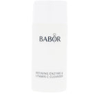 Babor Refining Enzyme & Vitamin C Cleanser Clean And Radiant Skin
