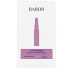 Babor Lift Express Ampoules Instant Lifting Effect