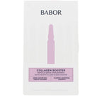 Babor Collagen Booster Facial Ampoules Enhanced Skin Elasticity And Firmness